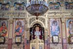 Russisch-Orthodoxe Kirche innen