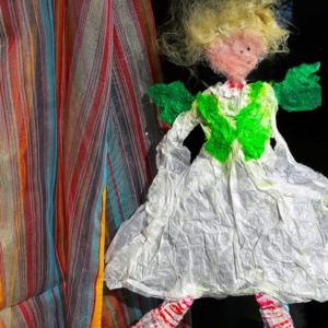 Mehr über den Artikel erfahren Verschossen in eine Diva