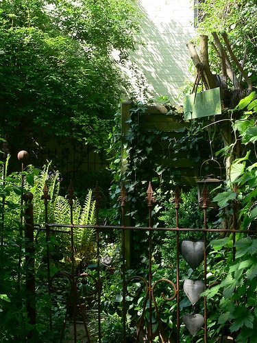 Beautiful Garden - zauberhafte Gartenanlagen beim Kloster Uetersen