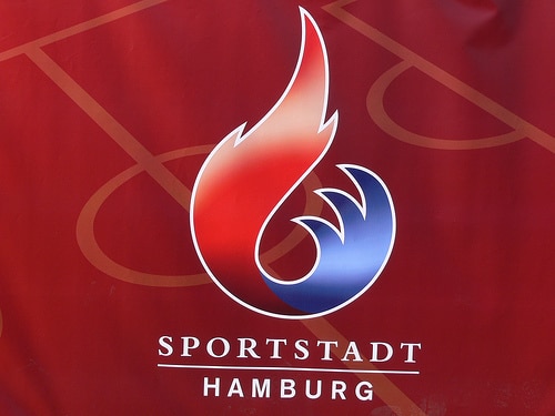 Sportstadt Hamburg