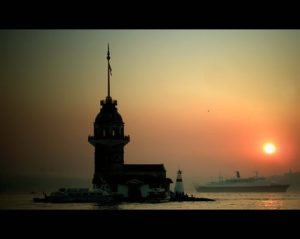 Mehr über den Artikel erfahren Crossing The Bridge