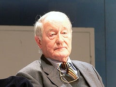 Karl Schmidt vom DFB