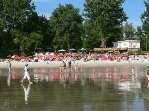 Mehr über den Artikel erfahren Hafenfest Wedel