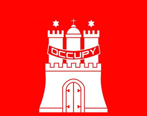 Occupy Hamburg