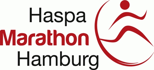 Haspa Marathon Hamburg LOGO