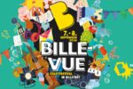 BilleVue 2024 - Stadtteilfestival Billstedt