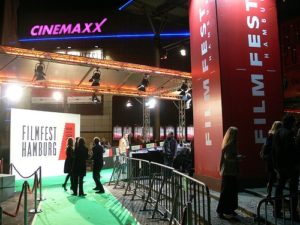 CINEMAXX Filmfest Hamburg