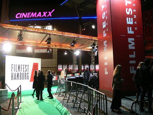 CINEMAXX Filmfest Hamburg