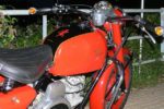 Moto Guzzi Bike