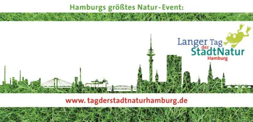 Langer Tag Der Stadtnatur Hamburg Sommer In Hamburg Blog