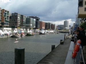 HafenCity und Speicherstadt