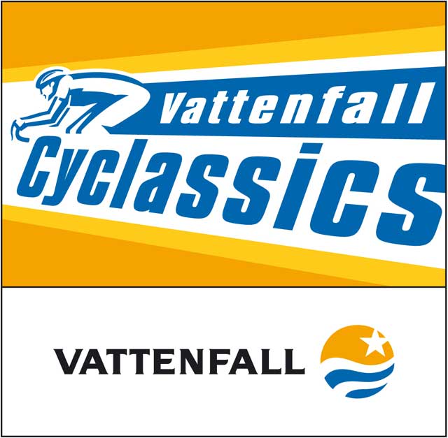 Vattenfall Cyclassics 2013