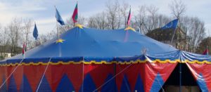 Kinderzirkus Hamburg Othmarschen