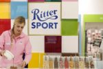 Ritter Sport Schokoladenladen