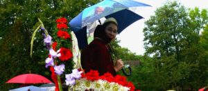 Reich werden im Netz