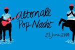 altonale Pop Nacht 2014