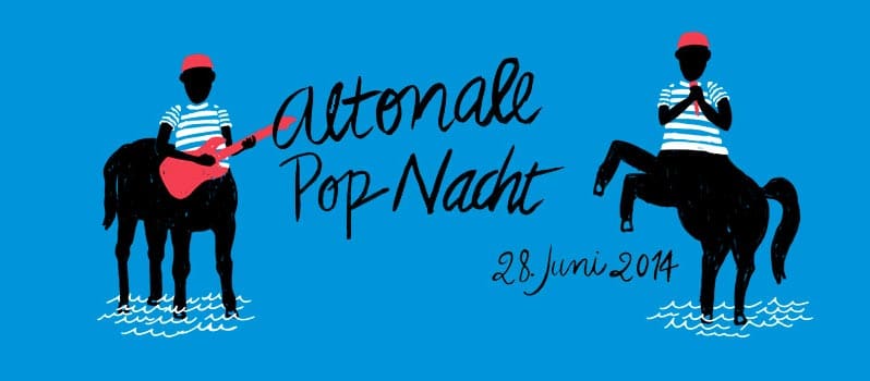 altonale Pop Nacht 2014
