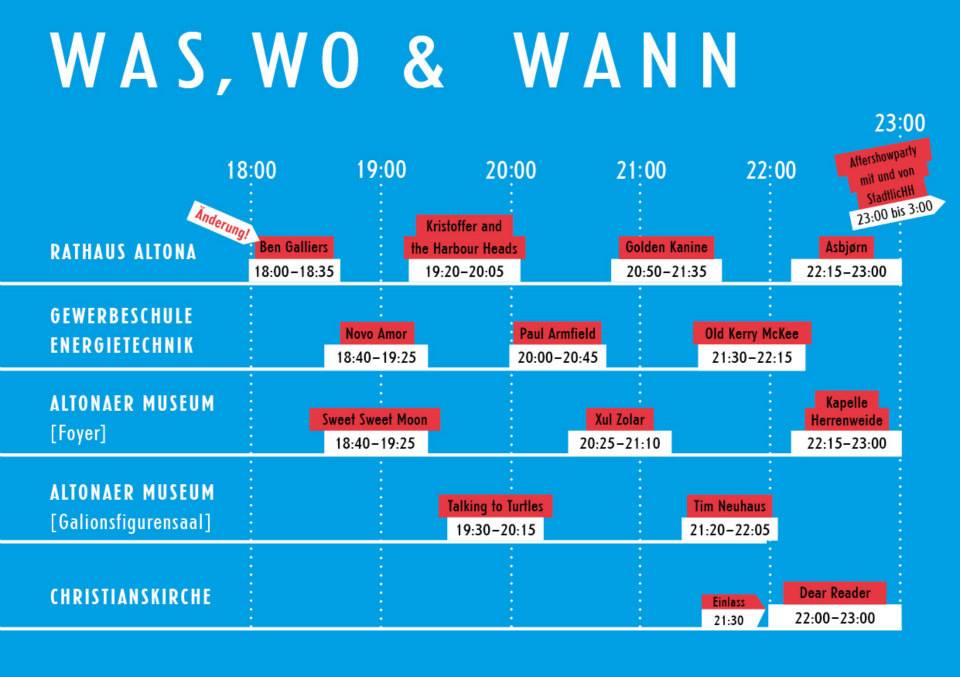 timetable altonale Pop Nacht 2014