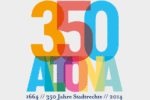 350 Jahre Altona in Hamburg