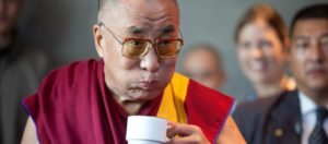 Der Dalai Lama