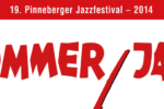 SummerJazz Festival in Pinneberg 2014