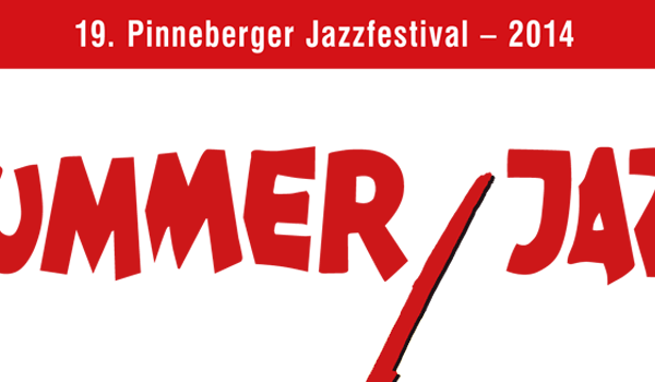 SummerJazz Festival in Pinneberg 2014