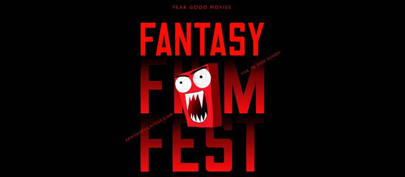 Fantasy Filmfest Hamburg 2014