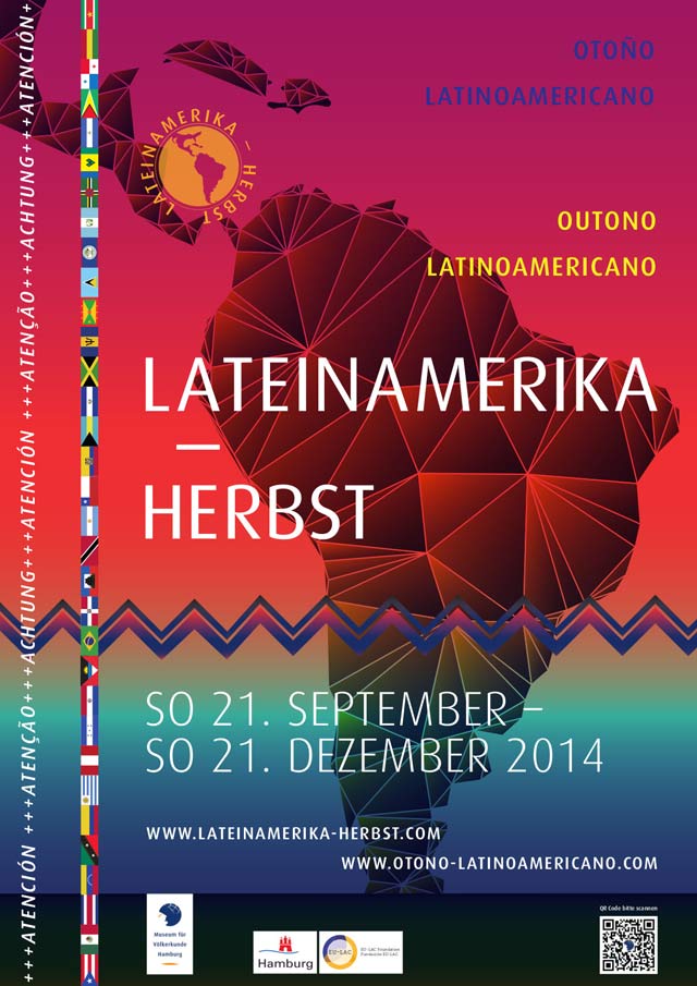 Lateinamerika Festival 2014