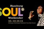 Hamburg Soul Weekender