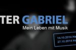Ich, Gunter Gabriel - Mein Leben mit Musik