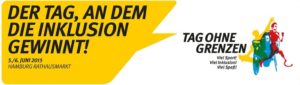 Tag ohne Grenzen