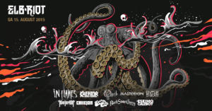 Elbriot Festival Hamburg 2015