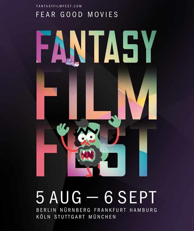 Fantasy Filmfest Hamburg 2015