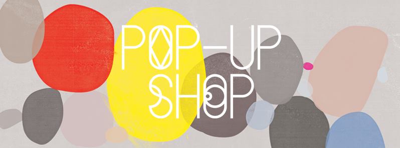 Folkdays Pop-up-Store