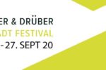 Neustadt Festival Drunter & Drüber