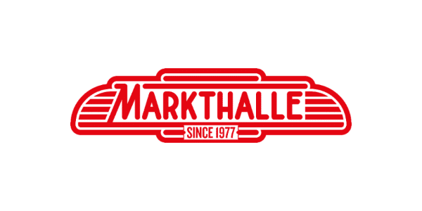 Logo der Hamburger Markthalle