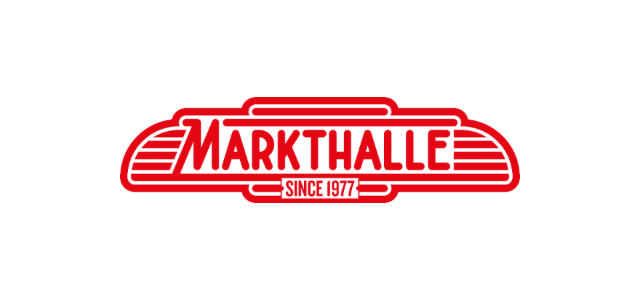 Logo der Hamburger Markthalle