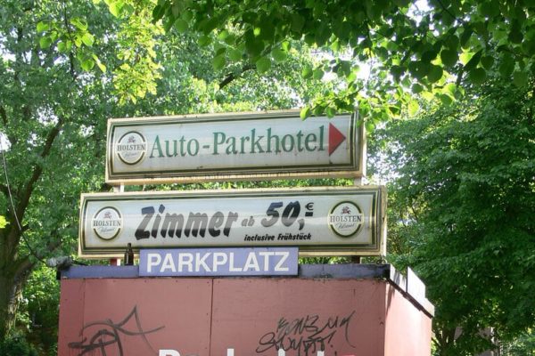 Degentrifizierung auf St. Pauli