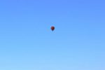Ausflugtipps: Mit dem Ballon