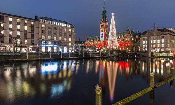 Weihnachtsmärkte in Hamburg und Umgebung