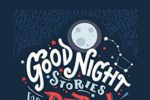 Cover: Good Night Stories for Rebel Girls