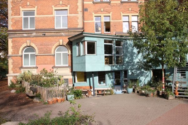 Schulbau Hamburg investiert Rekordsumme