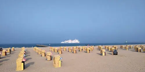 Von Hamburg An Den Timmendorfer Strand Ausflugstipp Mit Bus