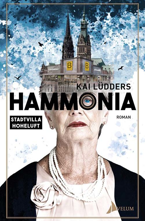 Cover: Hammonia Stadtvilla Hoheluft
