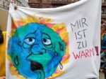 Klimastreik Jungfernstieg 20.9.2019