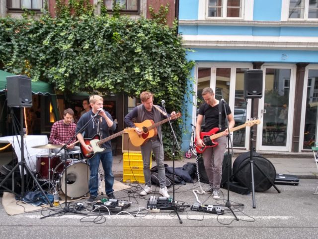 Entdeckungen bei der Kreativnacht St.Pauli 2019 in Bild & Ton 9 Kreativnacht St. Pauli 2019