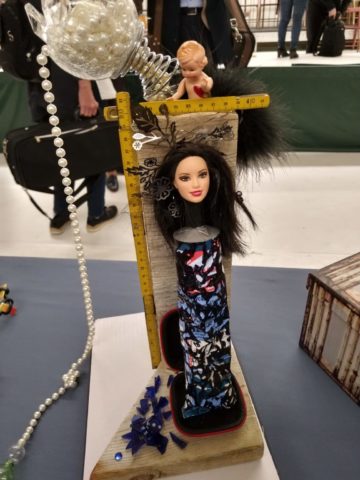 Entdeckungen bei der Kreativnacht St.Pauli 2019 in Bild & Ton 14 Kreativnacht St. Pauli 2019