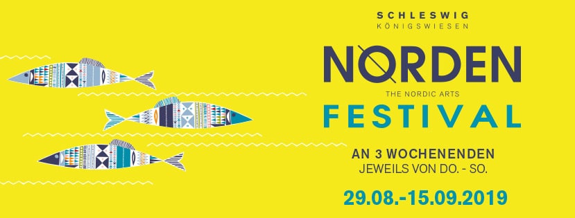 NORDEN Festival 2019