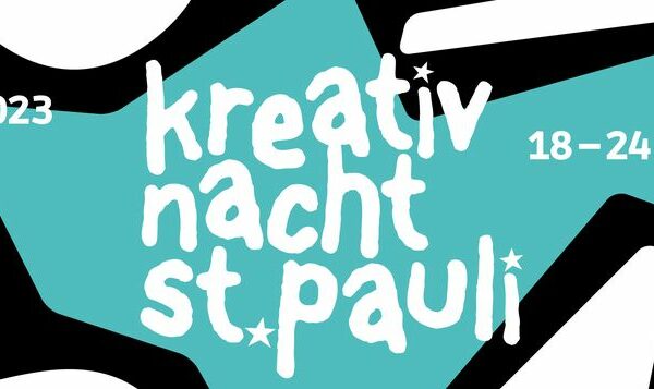 Kreativnacht St. Pauli 2023