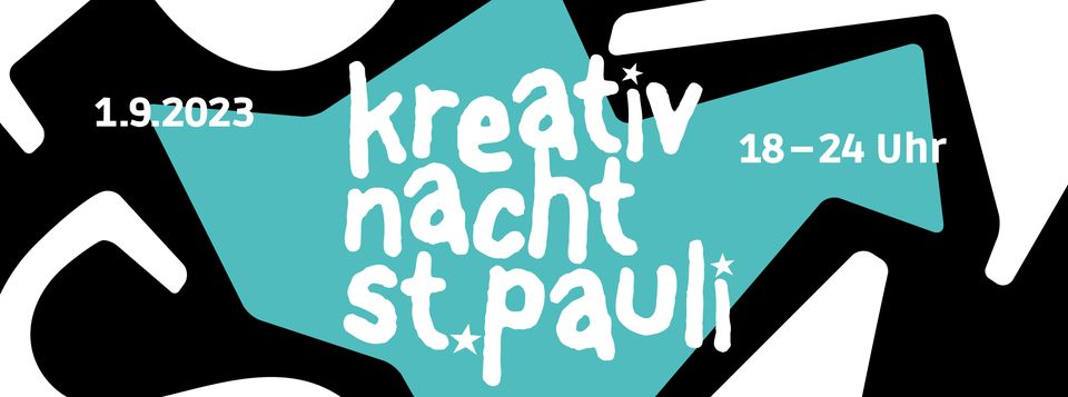 Kreativnacht St. Pauli 2023